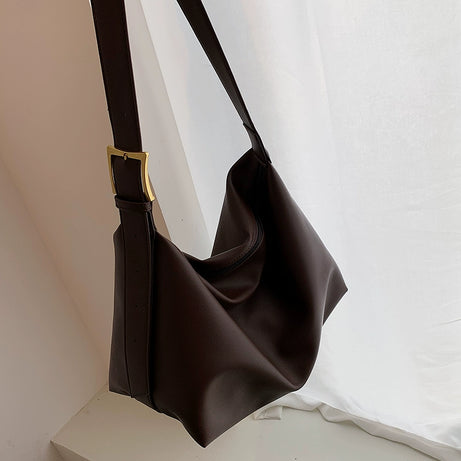 Women's Trendy Casual Large Capacity Bag