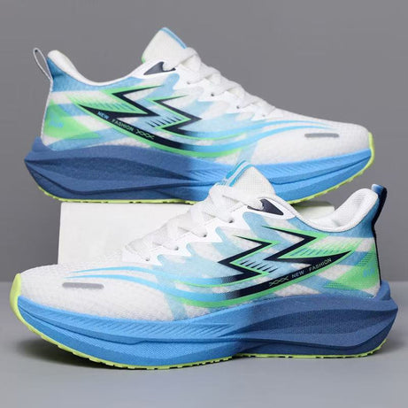 Men's Fashion Trendy Comfortable Running Shoes