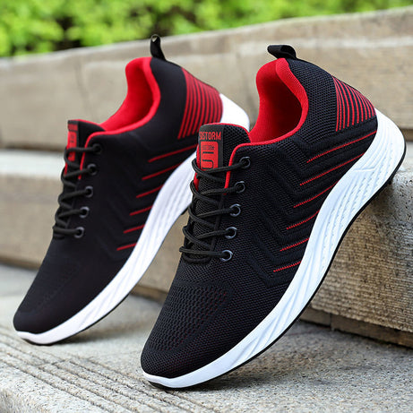Men's Leisure Trendy Versatile Casual Shoes