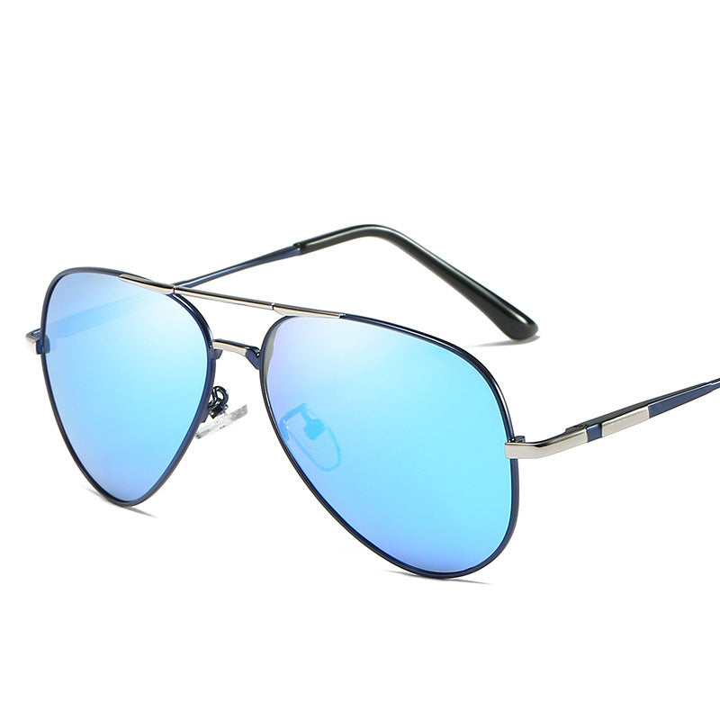 Men's  Polarized Foreign Trade Driving Sunglasses