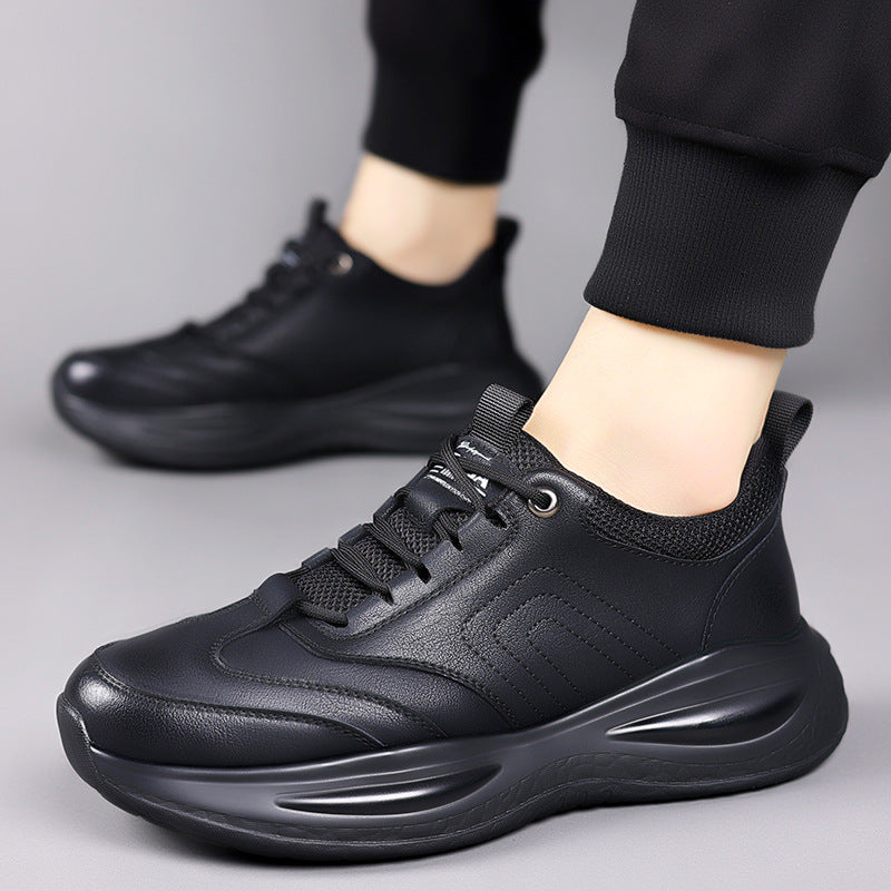 Men's Trendy Fashion Outdoor Casual Shoes