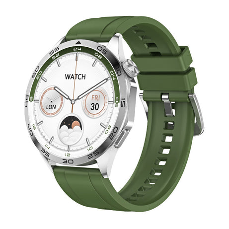 Sports Watch GT4 Bluetooth Call Smart Watch