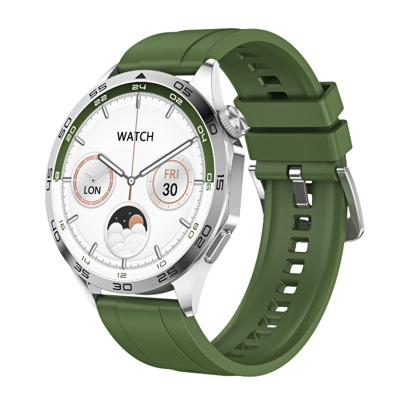 Sports Watch GT4 Bluetooth Call Smart Watch