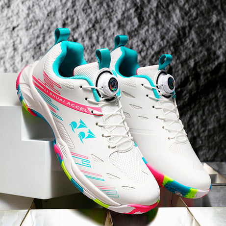 Men's Badminton Tennis Sports Shoes