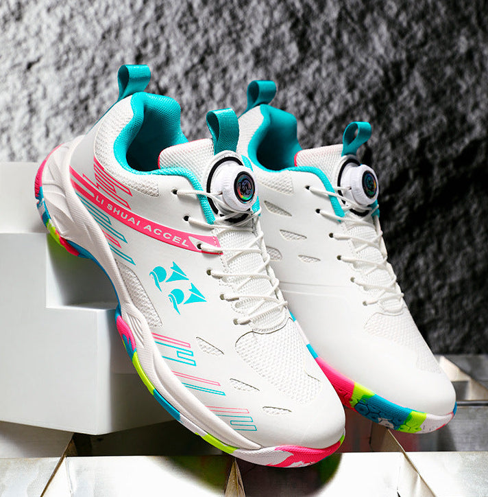 Men's Badminton Tennis Sports Shoes