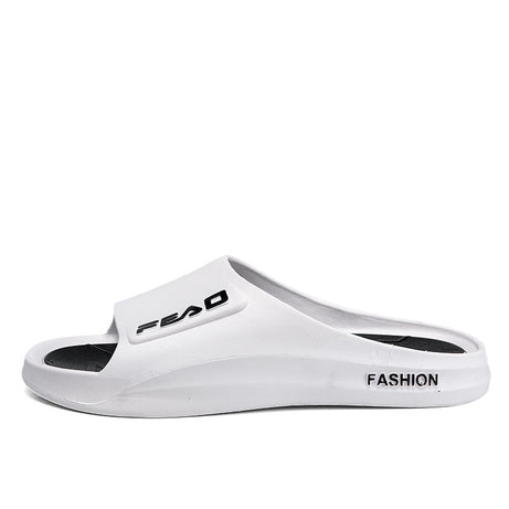 Men's Trendy Ultra-LightWeight Slippers (In Stock)