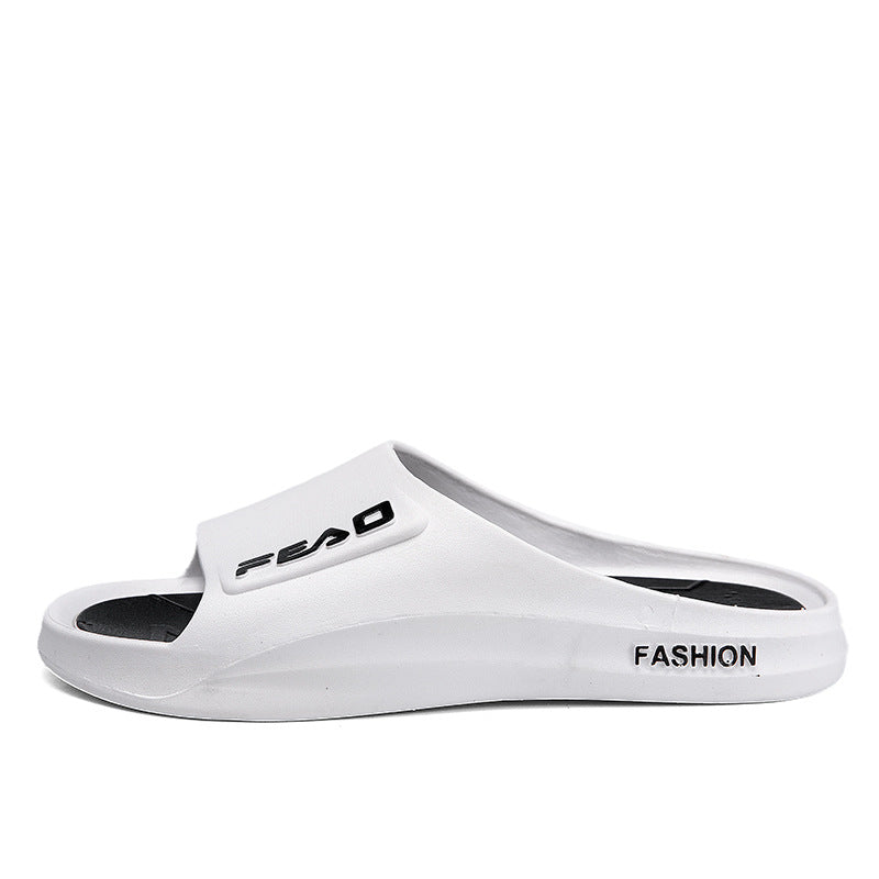 Men's Trendy Ultra-LightWeight Slippers (In Stock)