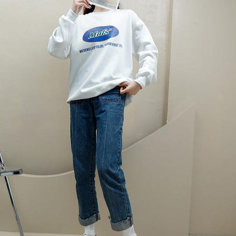 Women's Fashion Platform Casual Sneakers (In Stock)