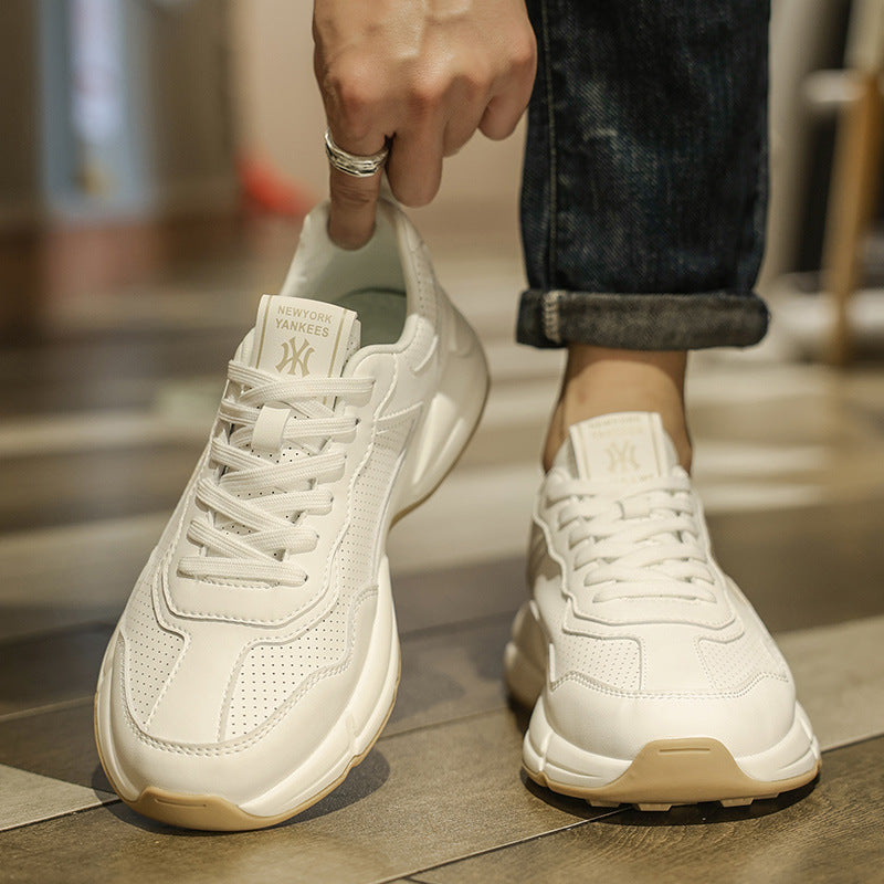 Men's Fashionable Versatile Casual Shoes