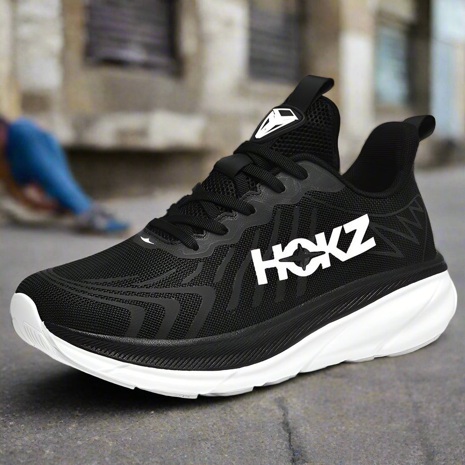 Men's Trendy Air Mesh Running Running Shoes