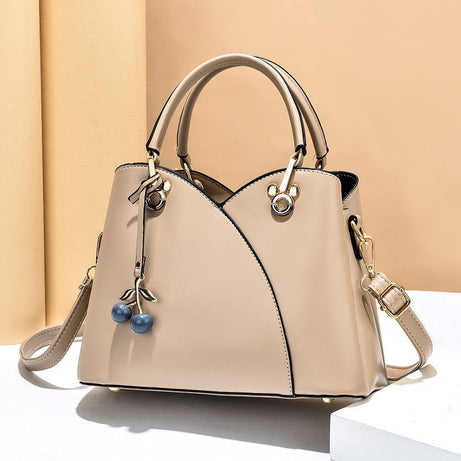 Women's Large-capacity Handbag Shoulder Bag