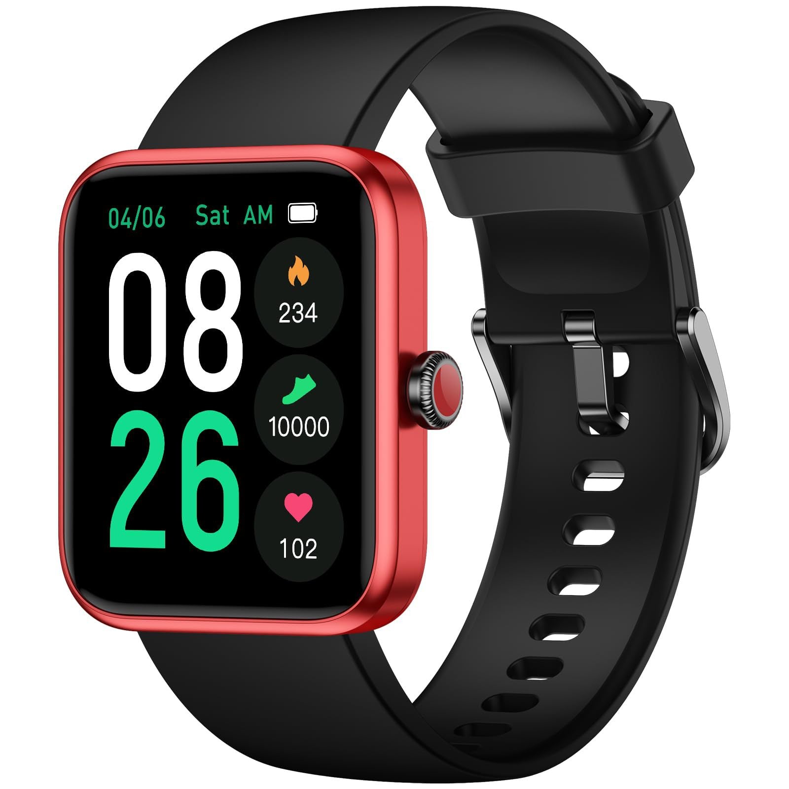 Outdoor Fashion Bluetooth Call Smart Watch