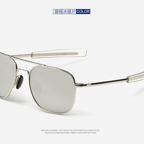 Men's Polarized Colorful Polarizing Sunglasses