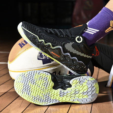 Men's Mamba Peak Luminous ZOOM G.T Basketball Sports Shoes