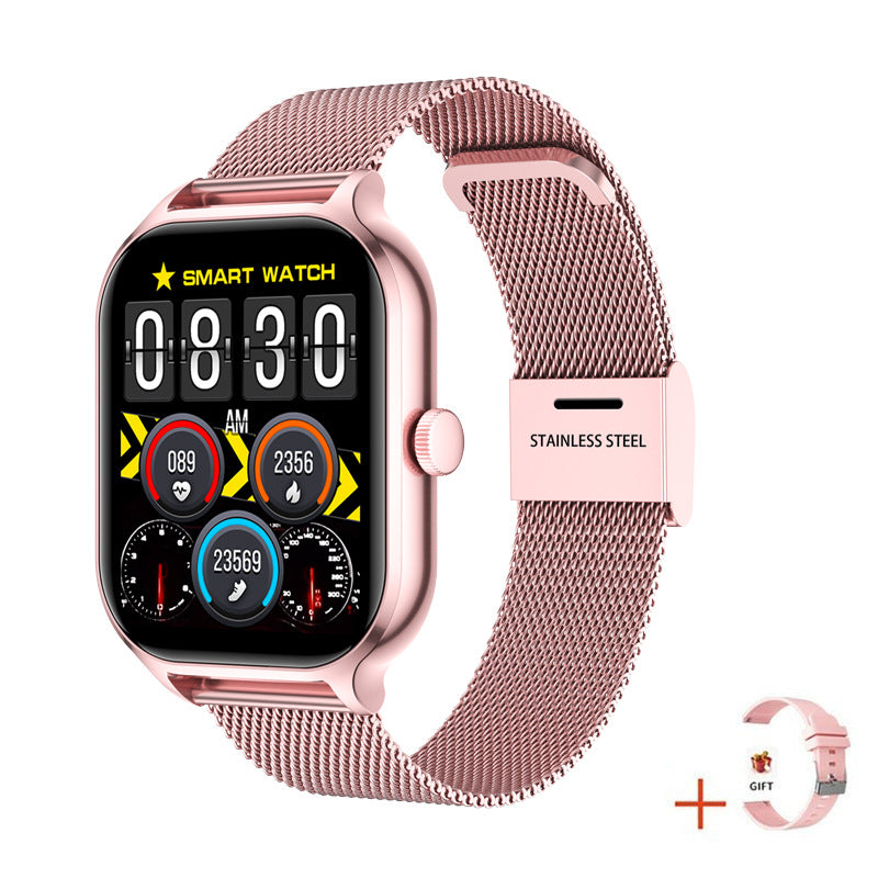 Sports Watch GtS4 Bluetooth Smart Watch