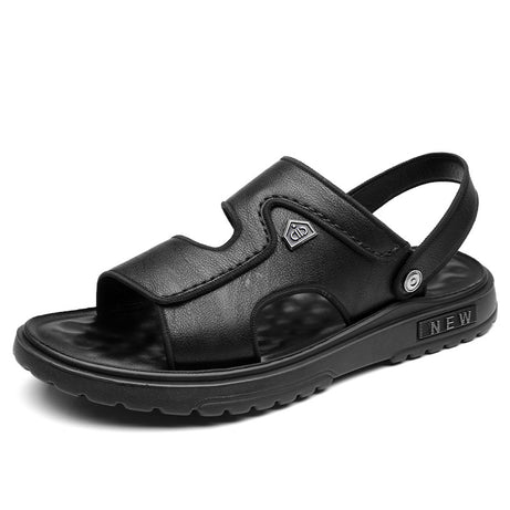 Men's Latex Pad Soft-Soled Sandals