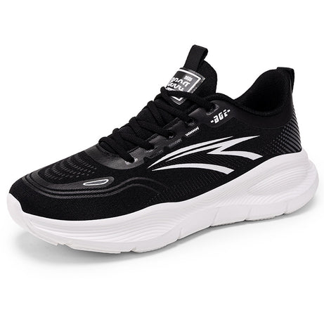 Men's Fashion Mesh Breathable Running Shoes