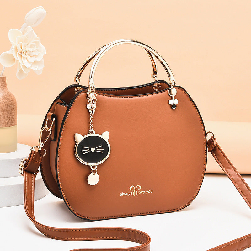 Women's Crossbody Ladies Shoulder Handbag