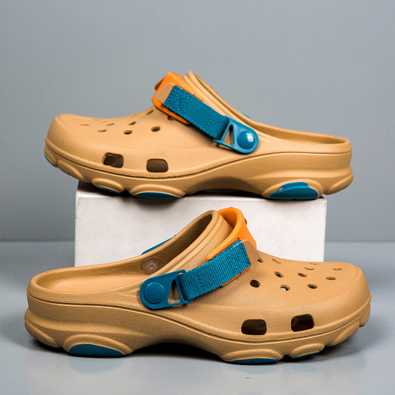 Men's & Women's Cool Slippers