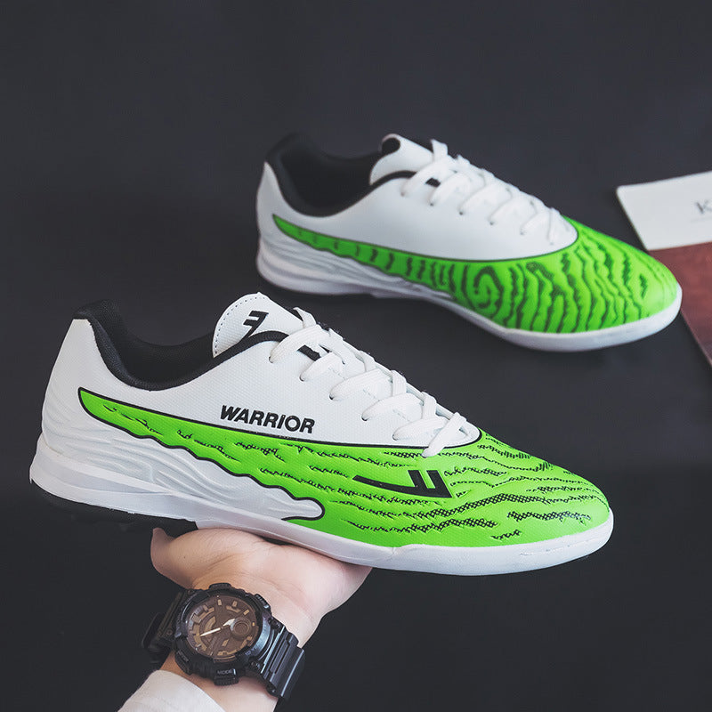 Men's Football Broken Nails Training Sports Shoes