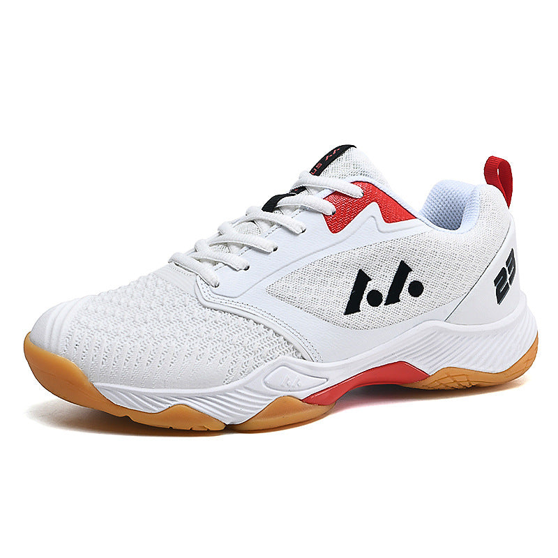 Men's Badminton Lightweight Sports Shoes