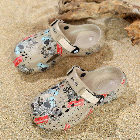 Men's Outdoor Trendy Cool Sandals