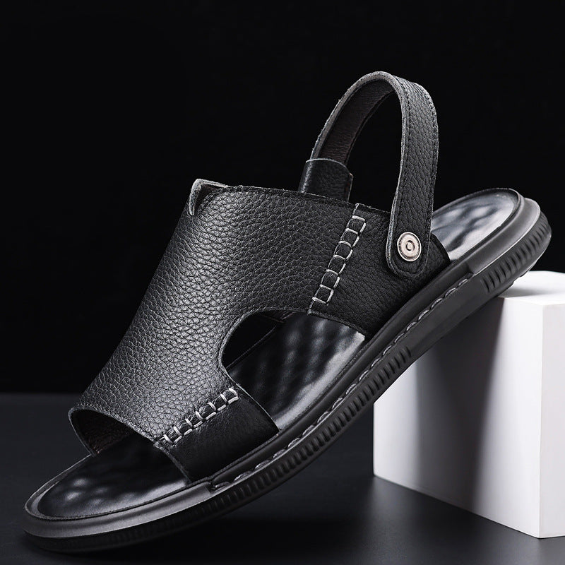 Men's Casual Dual-Purpose Sandals