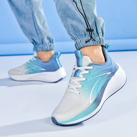Men's Fashion Shock Absorption Running Shoes