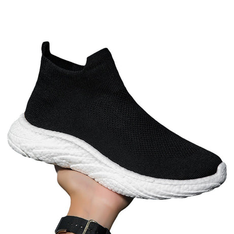 Men's Breathable Lightweight Casual Shoes