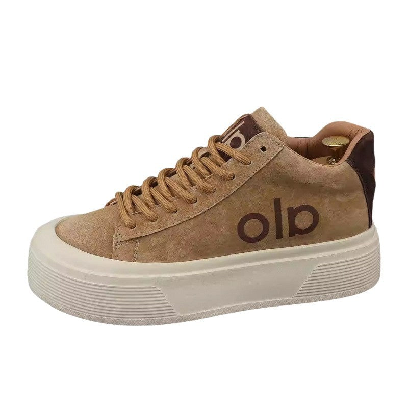 Men's Fashion Versatile Casual Shoes