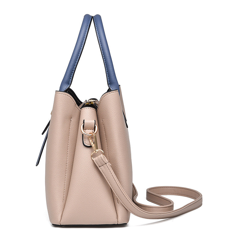 Women's Light Luxury Simple Atmosphere Shoulder Bag