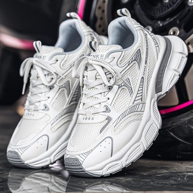 Men's Fashion Trendy Comfortable Casual Shoes