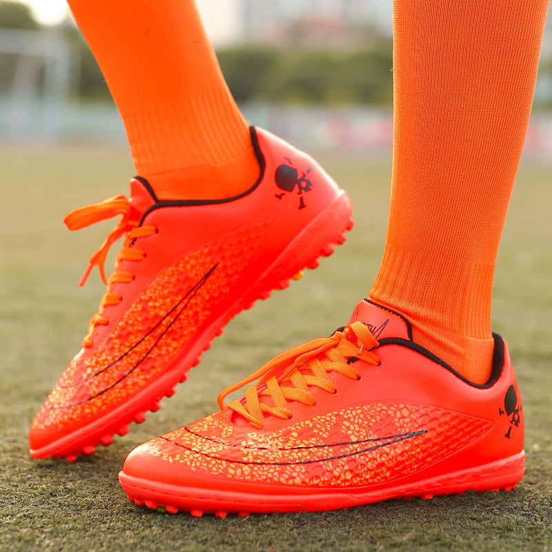 Men's Football Broken Nails Training Shoes