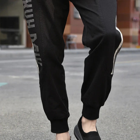 Men's Breathable Cloth Mesh Canvas Casual Shoes (In Stock)