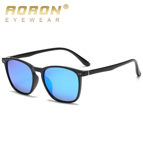 Men's Small Frame Trendy Sunglasses