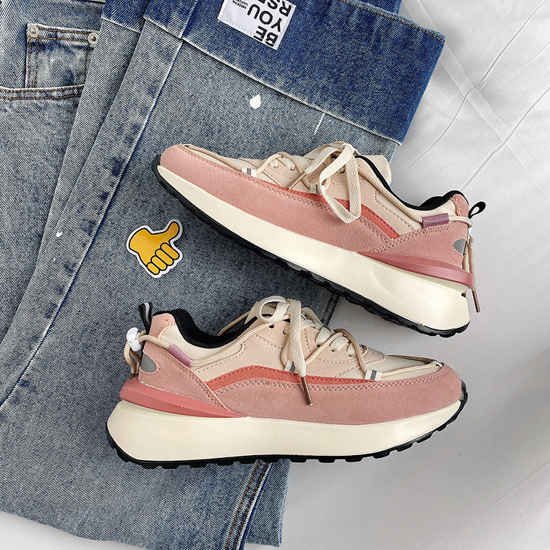 Men's Trend Outdoor Fashion Casual Shoes