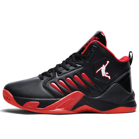 Men's Fashion Trend Basketball Sports Shoes