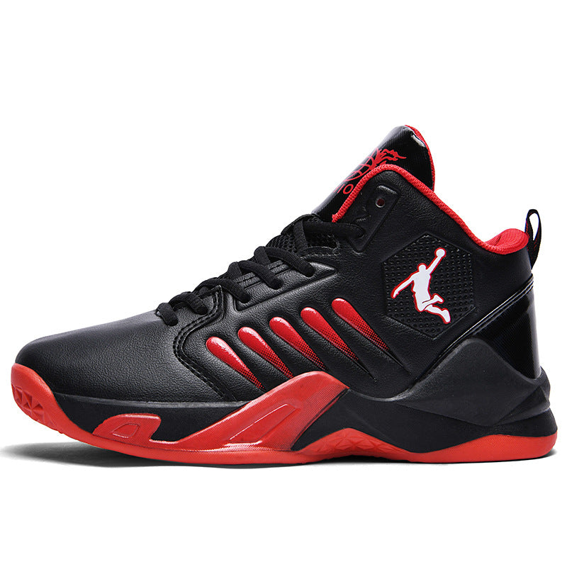 Men's Fashion Trend Basketball Sports Shoes
