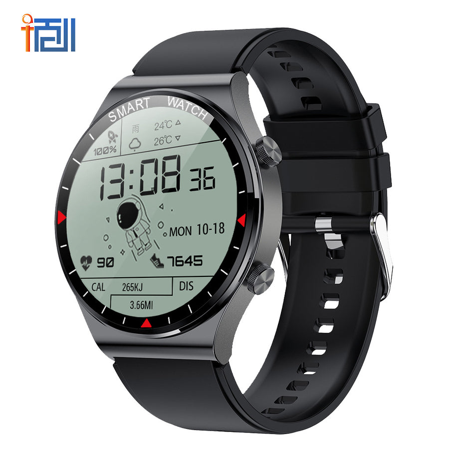 Sports Watch C100pro Waterproof Smart Watch