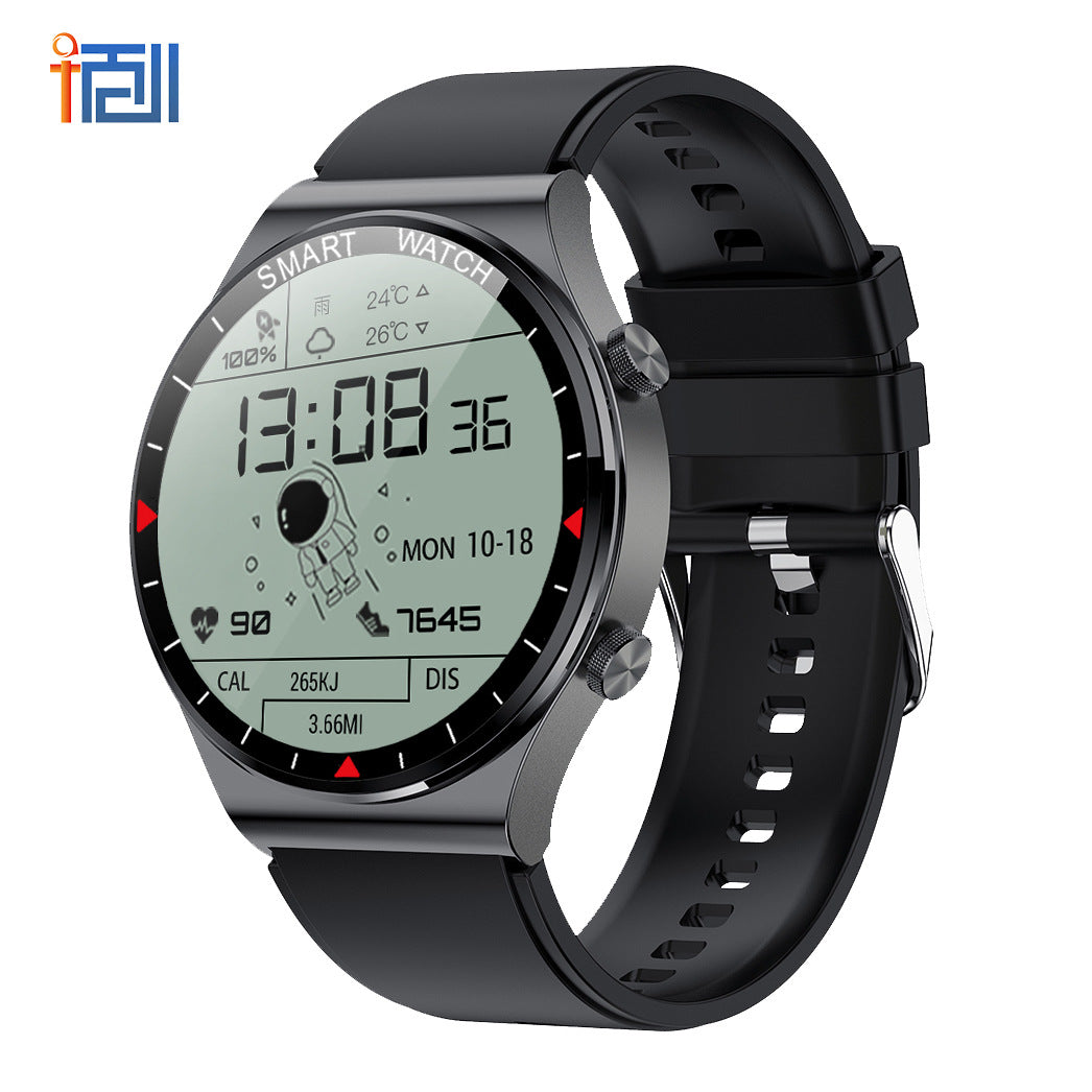 Sports Watch C100pro Waterproof Smart Watch
