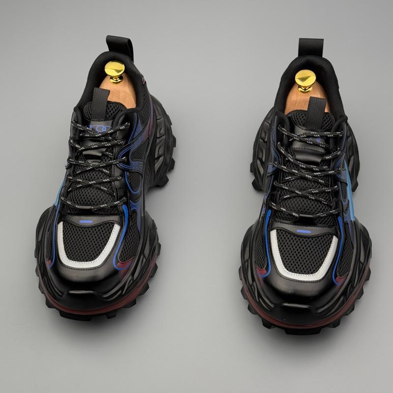 Men's Trendy Fashion Outdoor Hiking Shoes