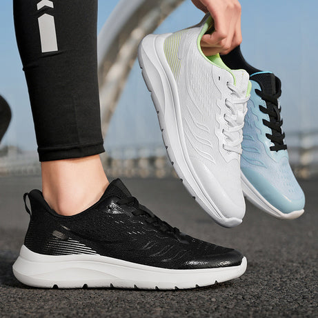 Men's Fashionable & Lightweight Running Shoes