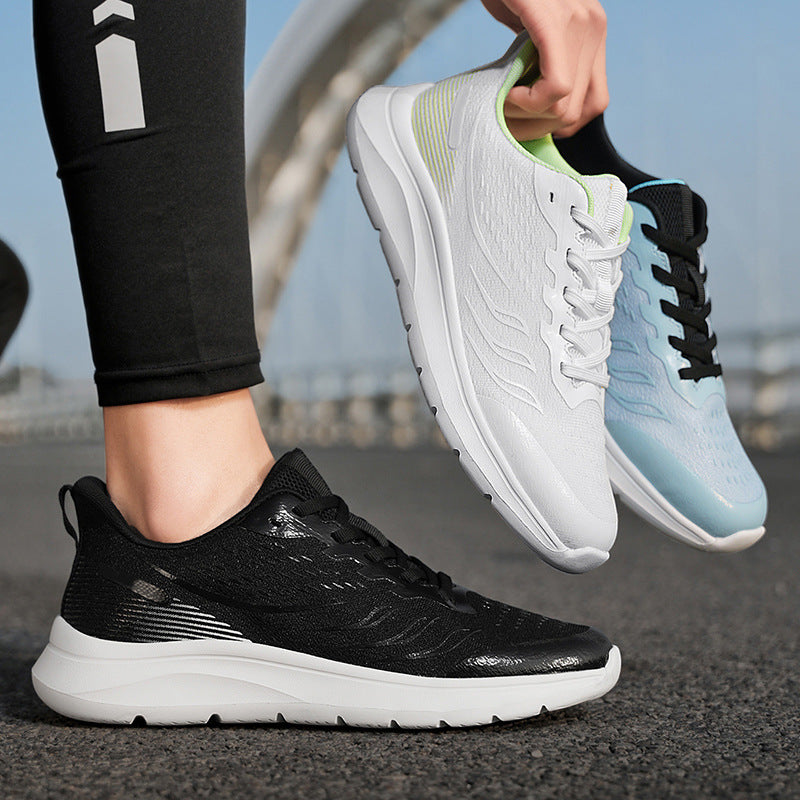 Men's Fashionable & Lightweight Running Shoes