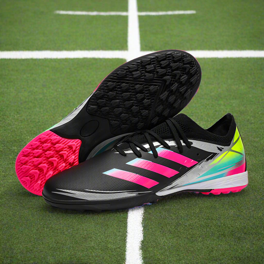 Men's Football Breathable Mesh Shoes