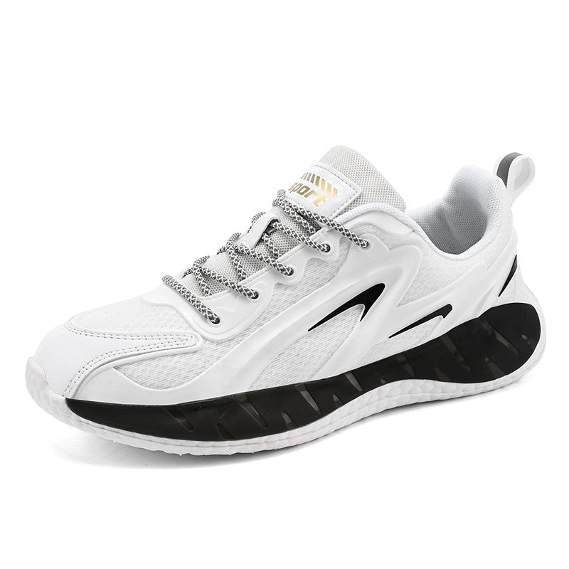 Men's Mesh Breathable Versatile Casual Shoes