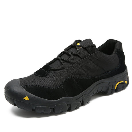Men's Fashion Trendy Outdoor Hiking Casual Shoes