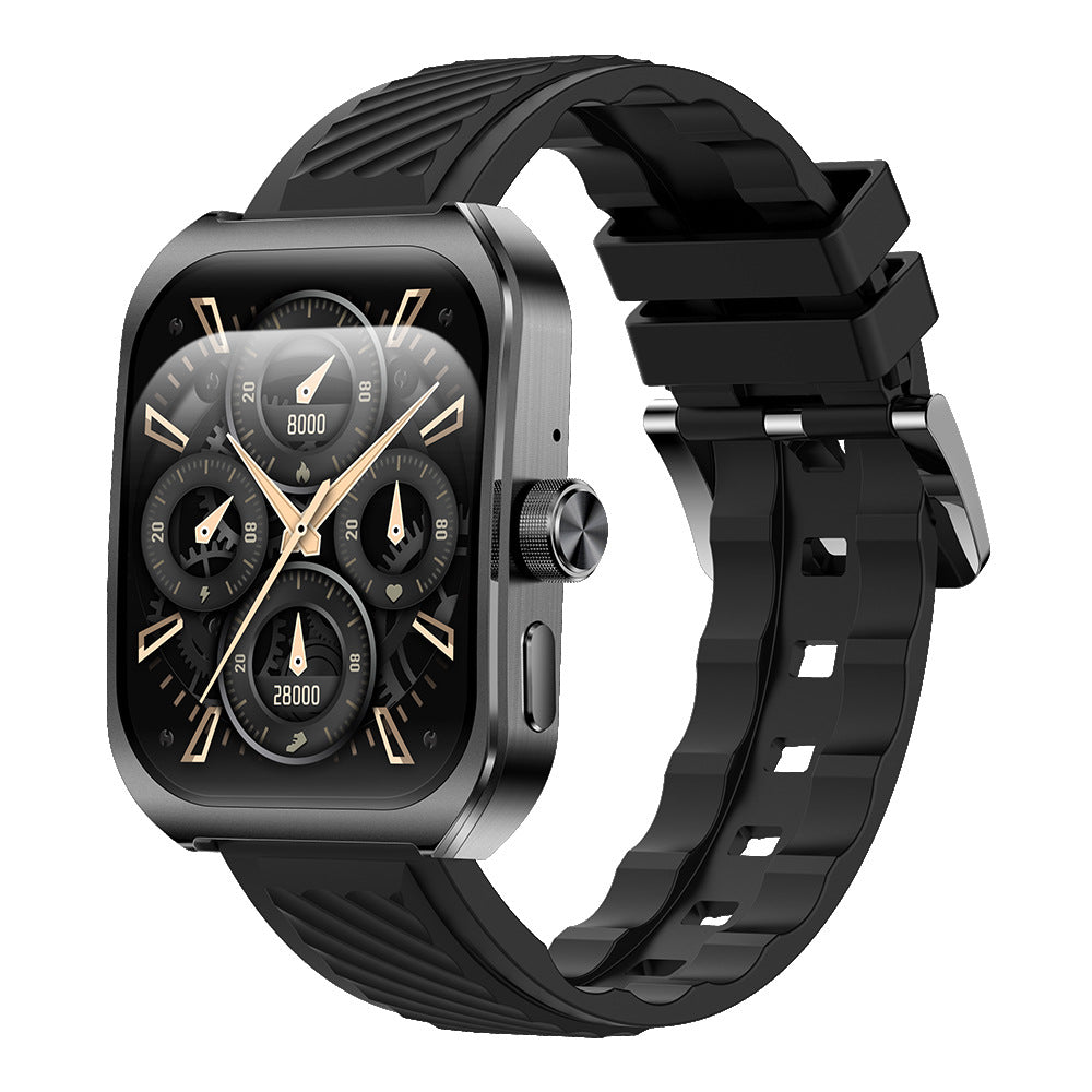 Curved Screen Z88 Pro Multi-functional Smart Watch