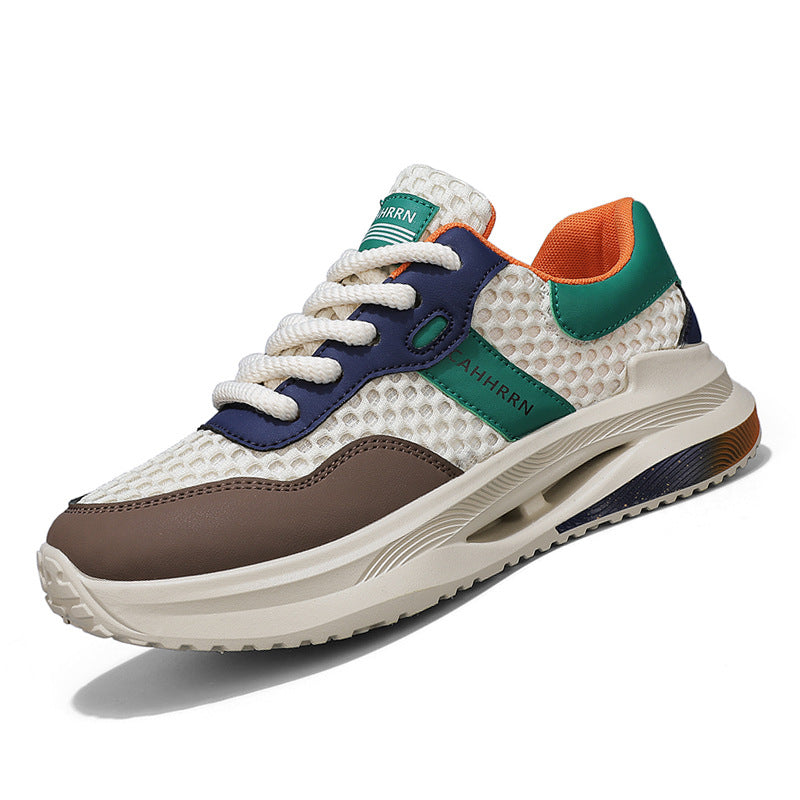 Men's Trend Versatile Running Shoes
