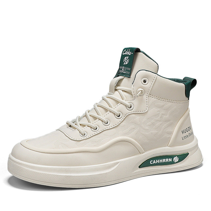 Men's Fashion Flat-Soled Outdoor Casual Shoes