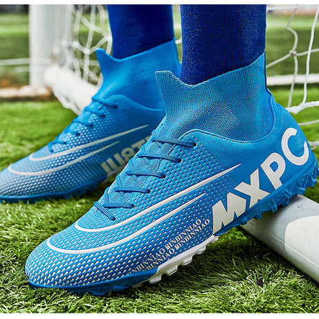 Men's Football Broken Nails Training Shoes